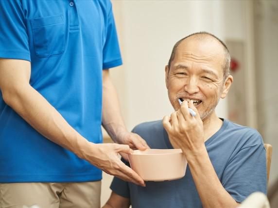 介護老人保健施設【西三荘駅】/CU0001の求人情報