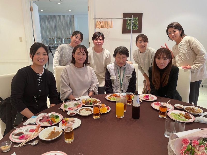 アンシェルデ・マリアージュのアルバイト・バイト求人情報-02