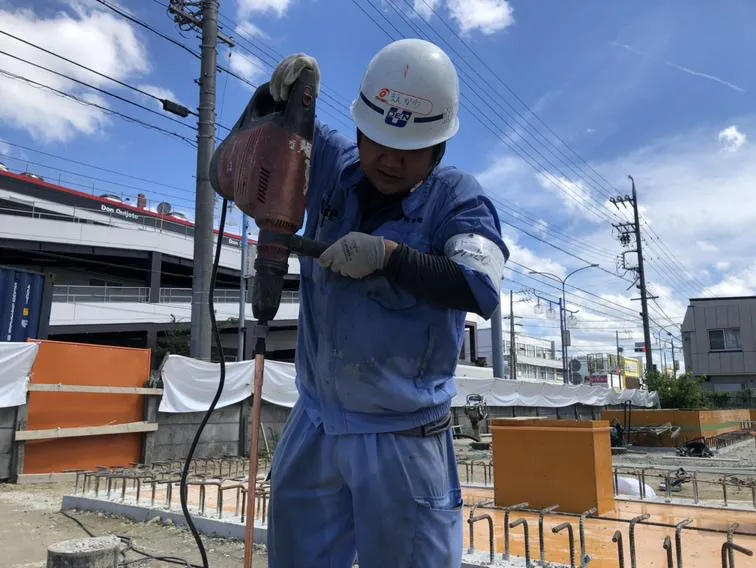 株式会社有電の求人・転職情報