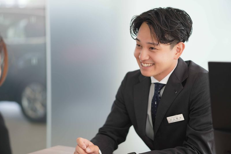 株式会社サンヨーオートセンター-0003の求人・転職情報