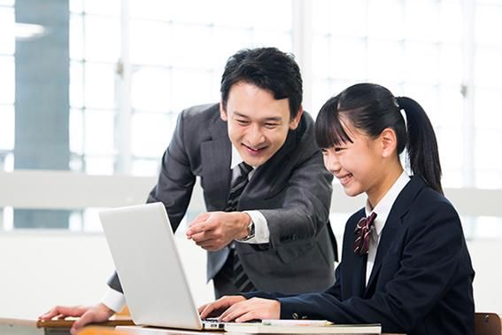 サクセスリンク株式会社　RED光の森教室の求人・転職情報-02