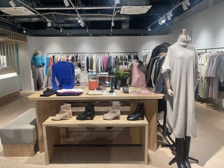 GALLARDAGALANTE OUTLET(ガリャルダガランテ アウトレット)　木更津店のイメージ3