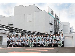 富士フイルムマテリアルマニュファクチャリング株式会社の求人・転職情報