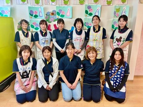 株式会社チャイルドサポート神尾の求人・転職情報