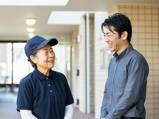 株式会社フージャースリビングサービスのアルバイト・バイト求人情報-04