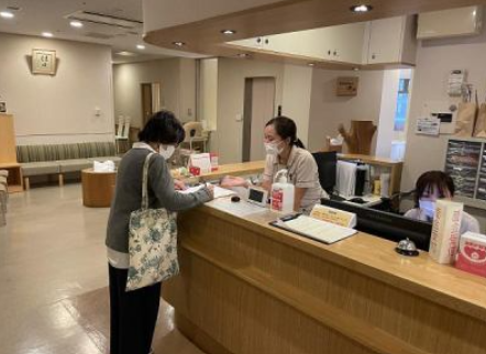 有限会社育良エム・エム・エヌ　　の求人・転職情報