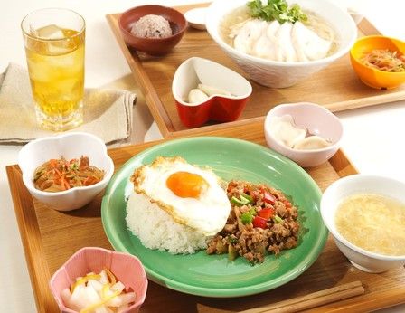アジアのかまど　武蔵小杉東急スクエア店の求人4