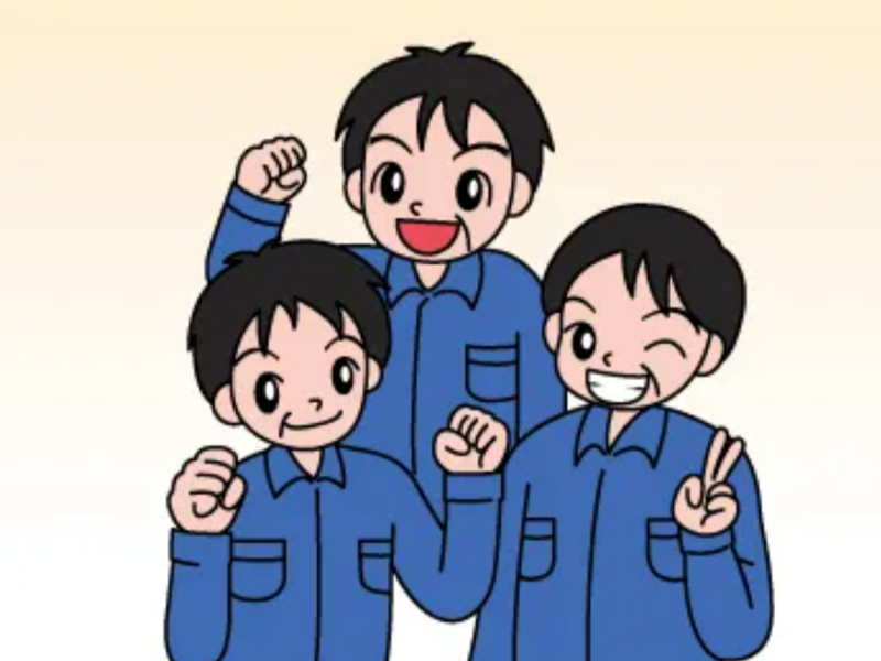 株式会社ケービーエス(川西市)のアルバイト・バイト求人情報-01