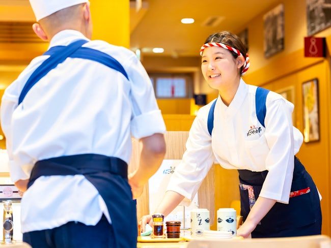 株式会社三ッ星レストランシステム なごやか亭 白石本通店のアルバイト・バイト求人情報-05