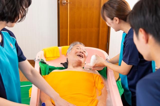 求人画像