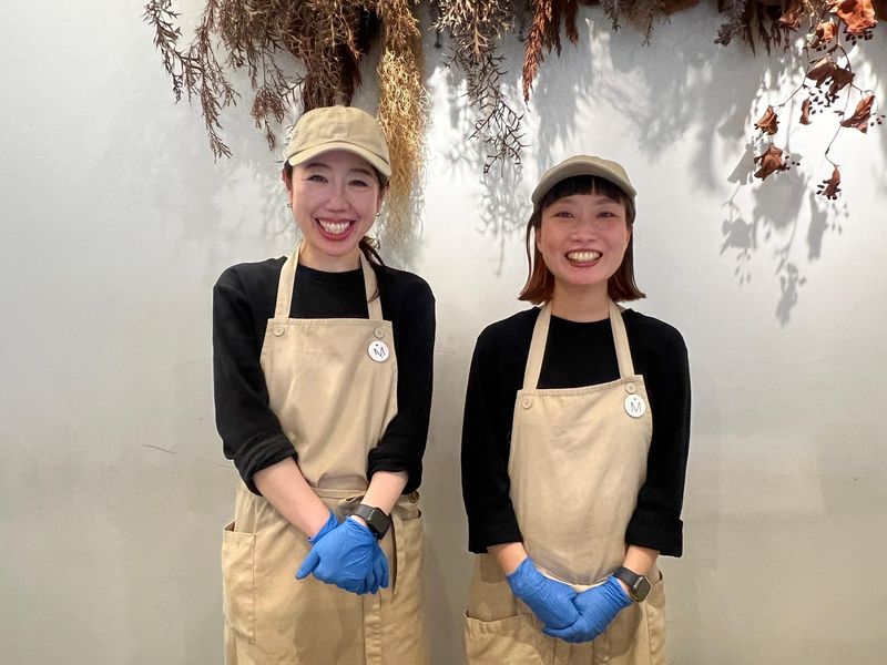 Merci life organics JR亀戸店のアルバイト・バイト求人情報-04