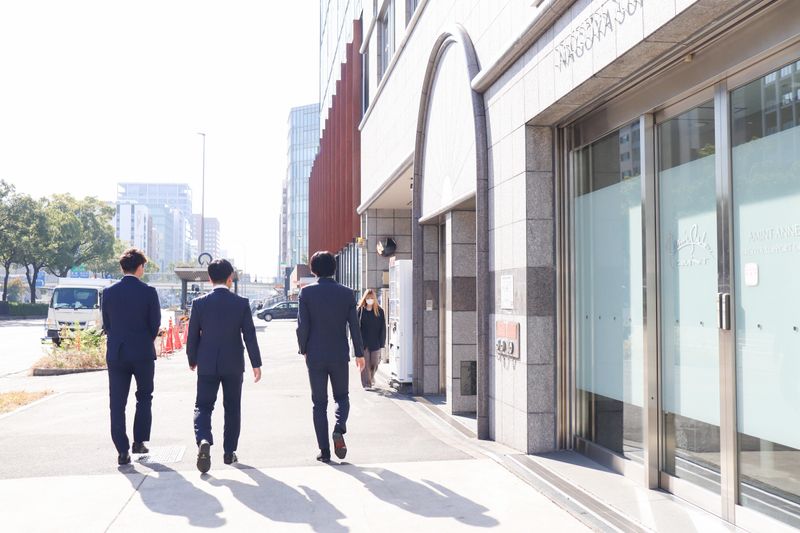 株式会社ASSISTの求人・転職情報