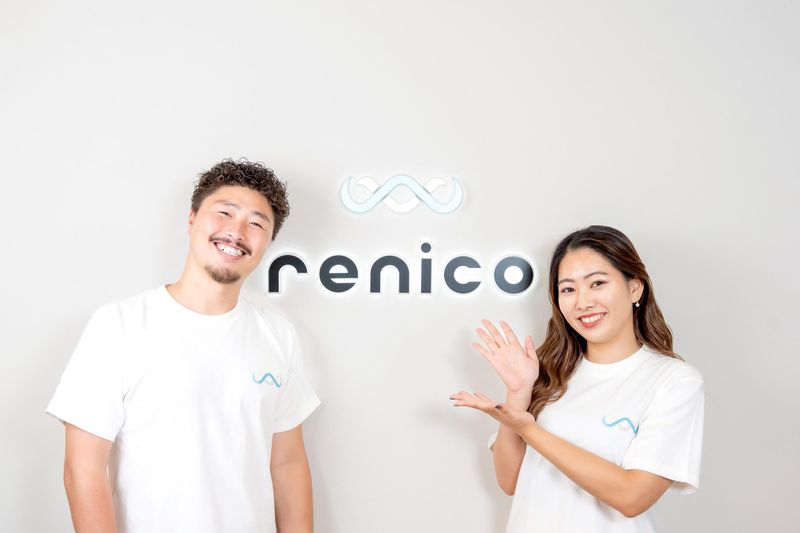 ＲＥＮＩＣＯ株式会社の求人・転職情報