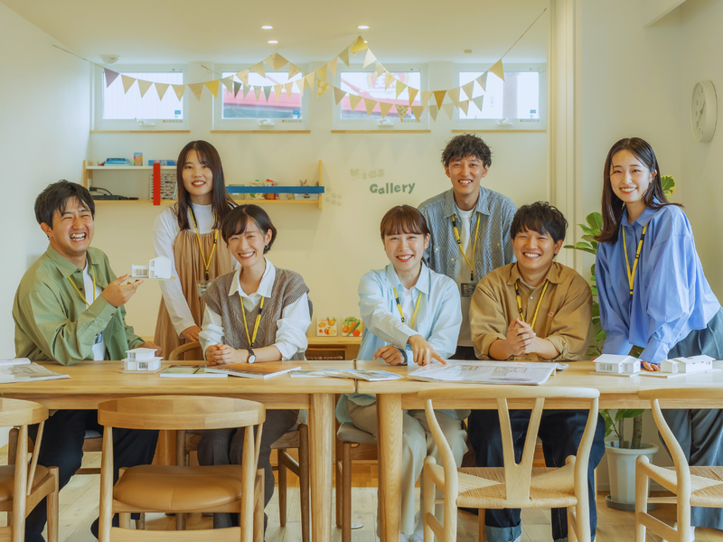 株式会社ルポハウス