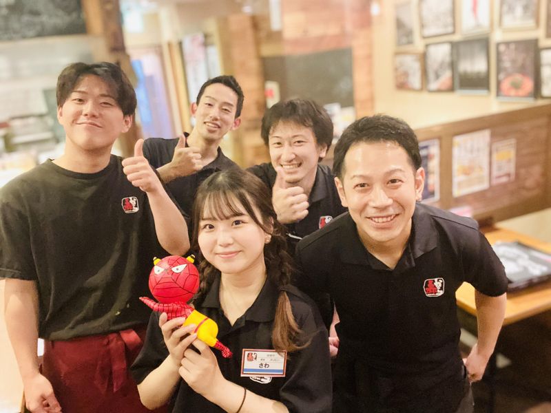 赤から　池袋西口公園前店のアルバイト・バイト求人情報-03