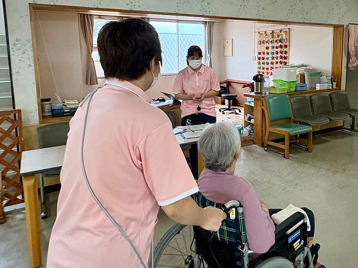 特別養護老人ホーム 柿木園のアルバイト・バイト求人情報-08