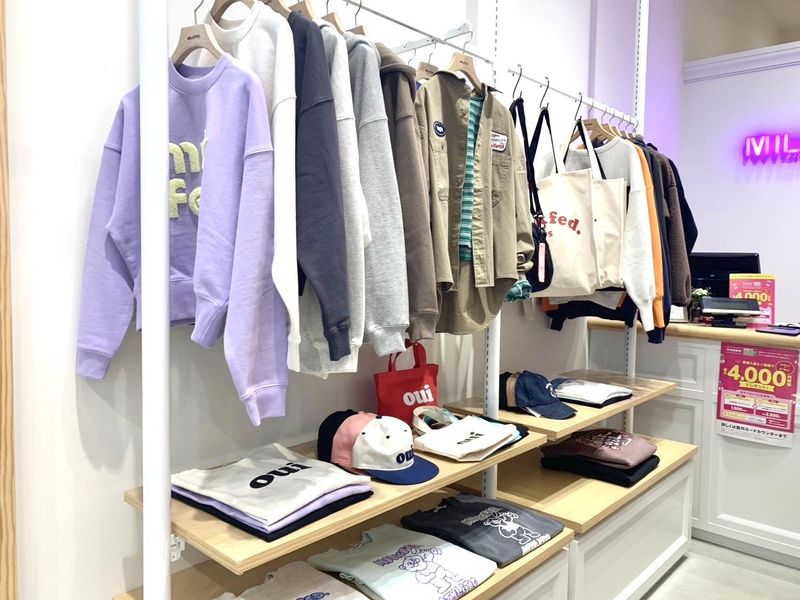 MILKFED. ラゾーナ川崎Plaza East店のアルバイト・バイト求人情報-02