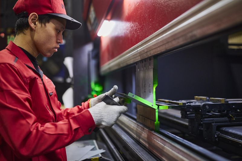 株式会社イナダの求人・転職情報