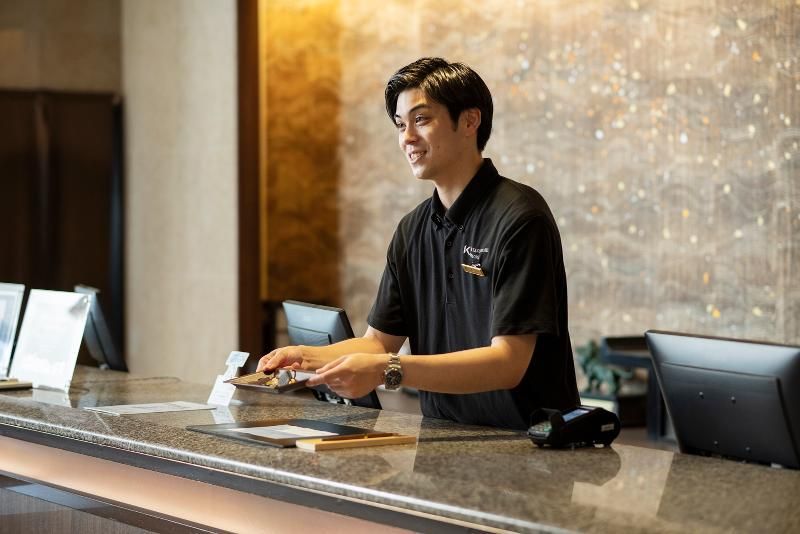 株式会社知床グランドホテルの求人・転職情報