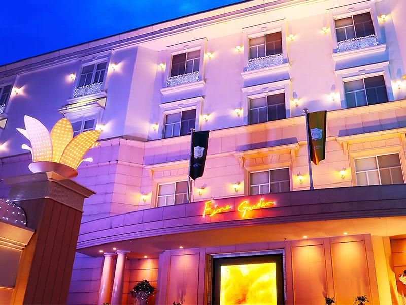 ホテル ファインガーデン京都南店のアルバイト・バイト求人情報-10