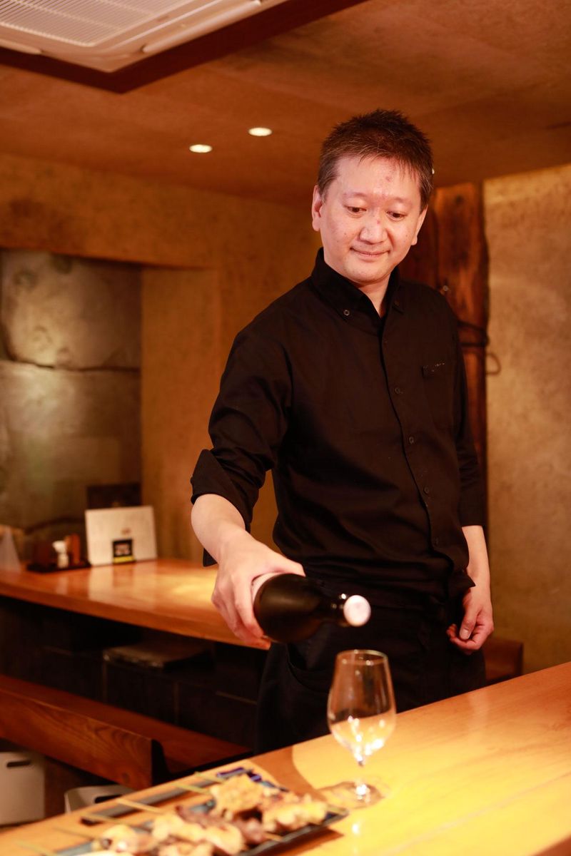 鶏匠　自由ヶ丘/モンテフーズ株式会社のアルバイト・バイト求人情報-04