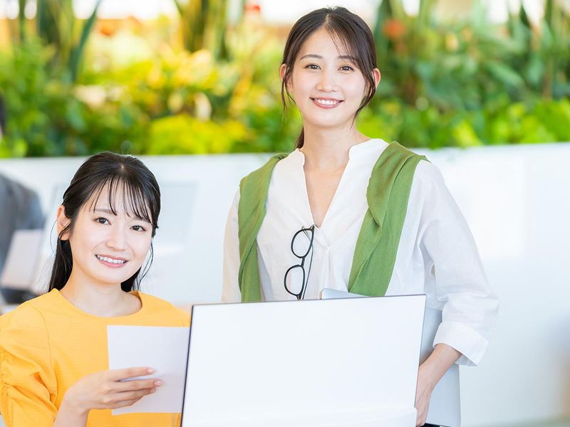Side International Japan株式会社のアルバイト・バイト求人情報-05
