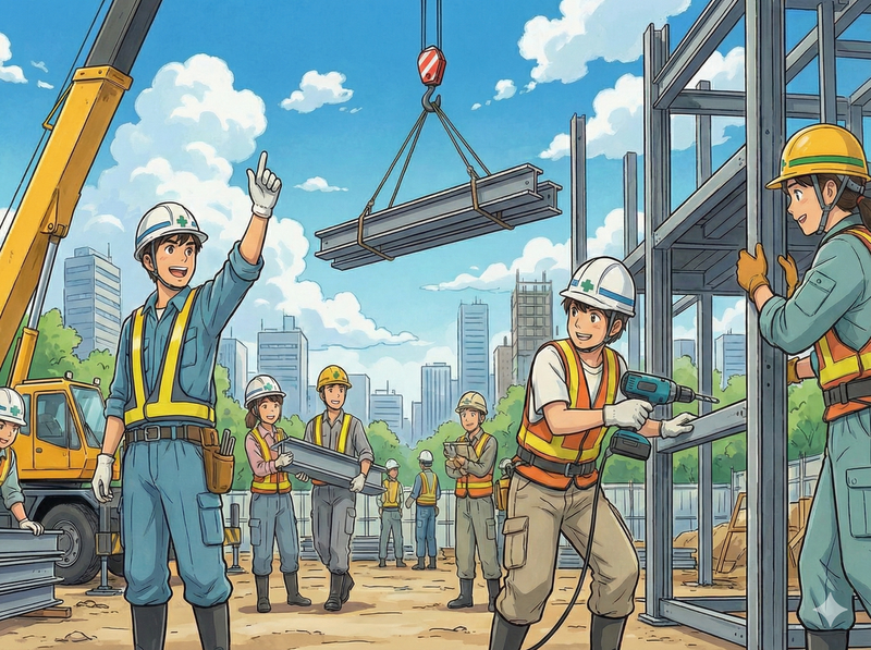 修進工業の求人・転職情報