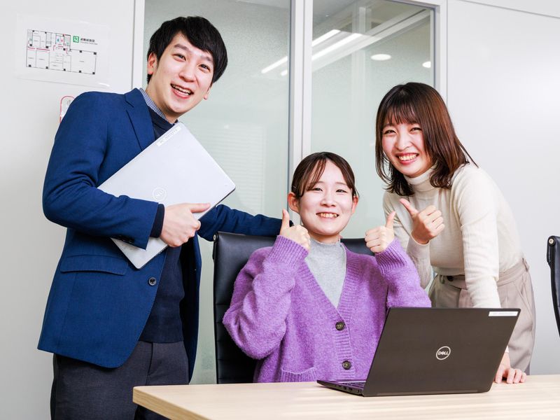 株式会社パートナーの求人・転職情報