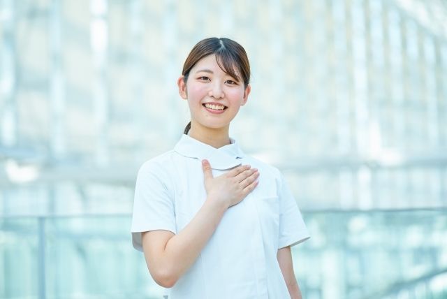 医療法人共生会の求人・転職情報