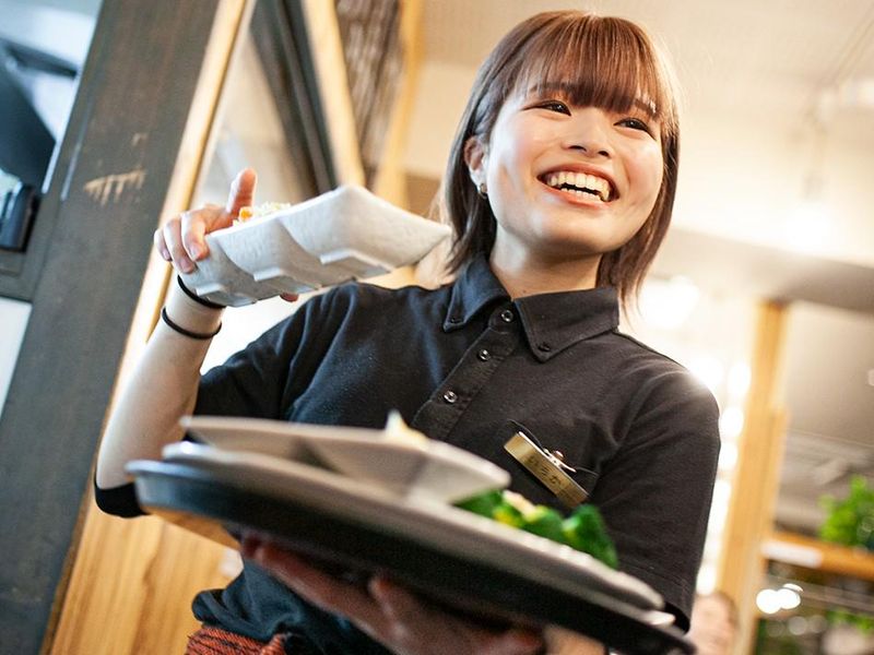 やきとん 木々家 池袋西口駅前店のアルバイト・バイト求人情報-02