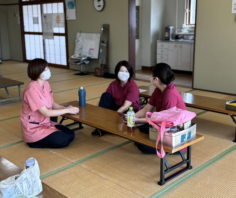 医療法人（社団）若宮会の求人・転職情報