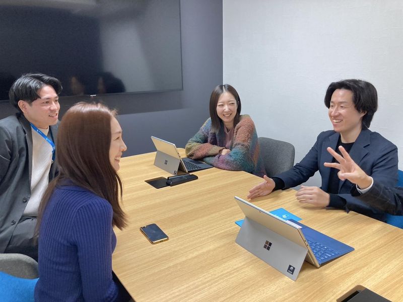 ウチシルベ株式会社　名古屋本部　一宮オフィスのアルバイト・バイト求人情報-04