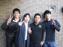 株式会社オクトセキュリティーのアルバイト・バイト求人情報-20