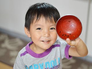 井草保育園