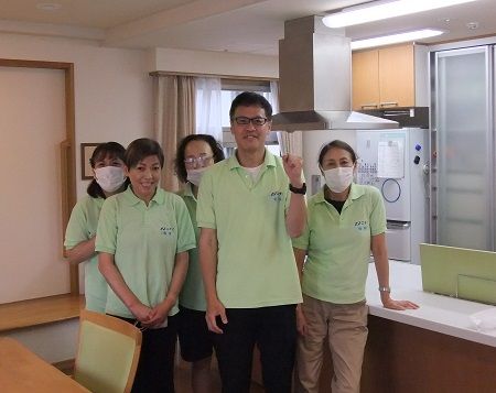 株式会社ニチイ学館の求人・転職情報