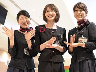 サマンサジャパン株式会社のアルバイト・バイト求人情報-02
