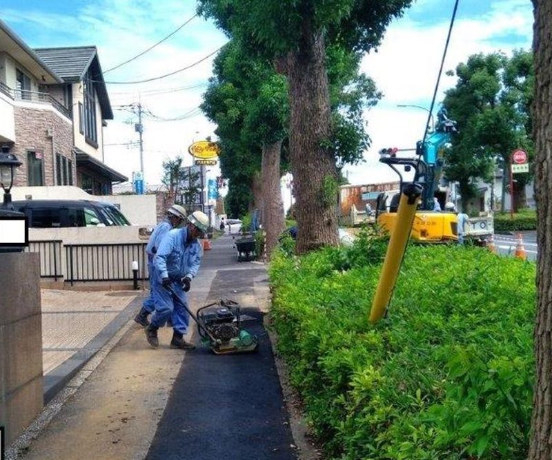 北斗建設株式会社の求人・転職情報