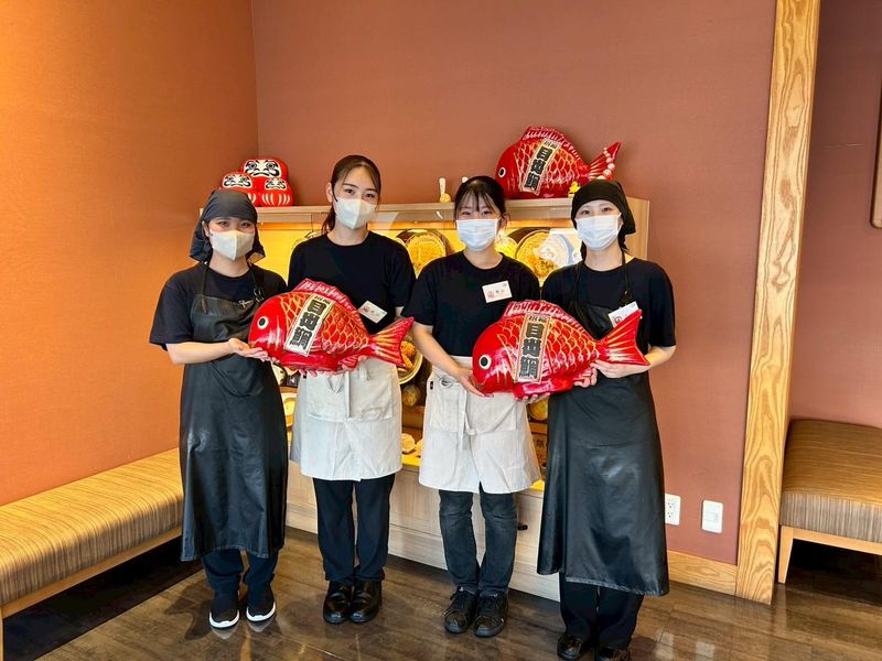とんかつ八兵衛　入野店のアルバイト・バイト求人情報-05
