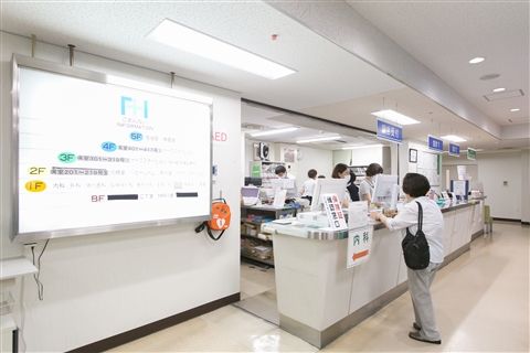 医療法人一祐会の求人・転職情報