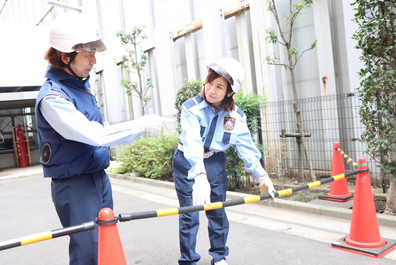 有限会社東洋セキュリティ(東京都中央区蛎殻町(水天宮))のアルバイト・バイト求人情報-02
