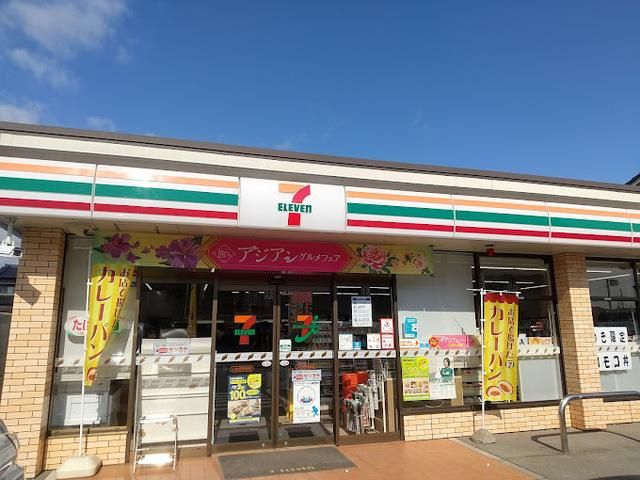 セブンイレブンいわき神谷店のアルバイト・バイト求人情報-02
