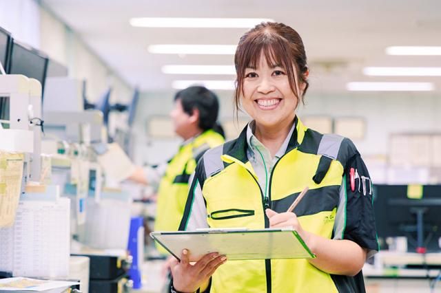 株式会社ネクスコ・トール北関東の求人・転職情報