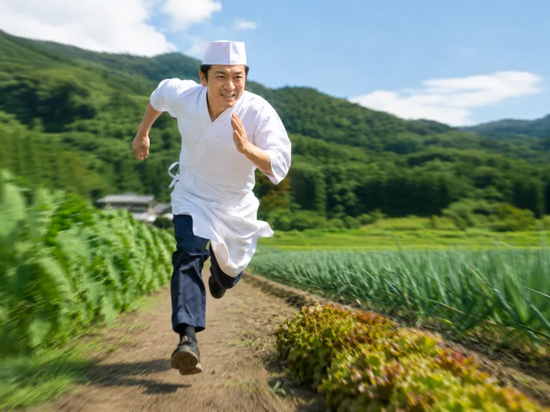 新潟県新発田市・月岡温泉の旅館の求人・転職情報