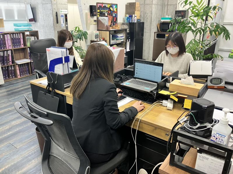 株式会社グリーンエナジーの求人・転職情報