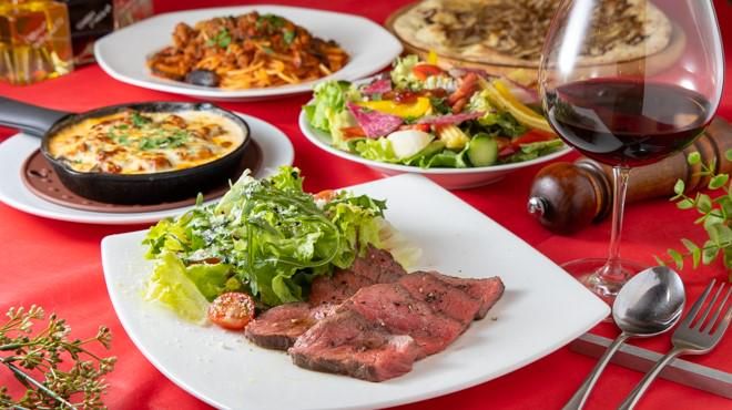 RISTORANTE ITALIANO OTTOのアルバイト・バイト求人情報-04