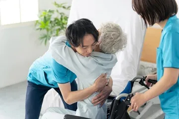 求人画像