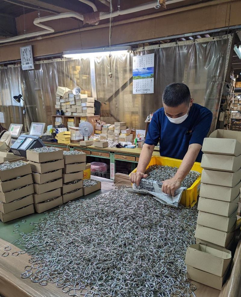 共栄産業株式会社のイメージ5