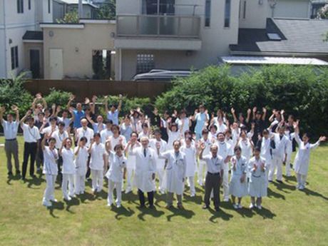 医療法人財団厚生協会の求人・転職情報