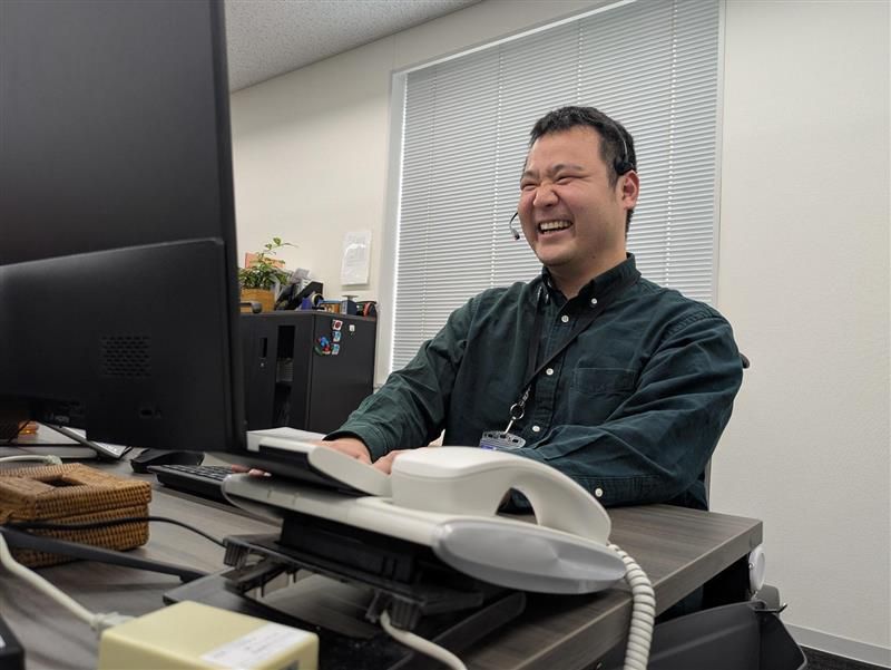 株式会社アイオークの求人・転職情報