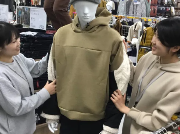 求人画像